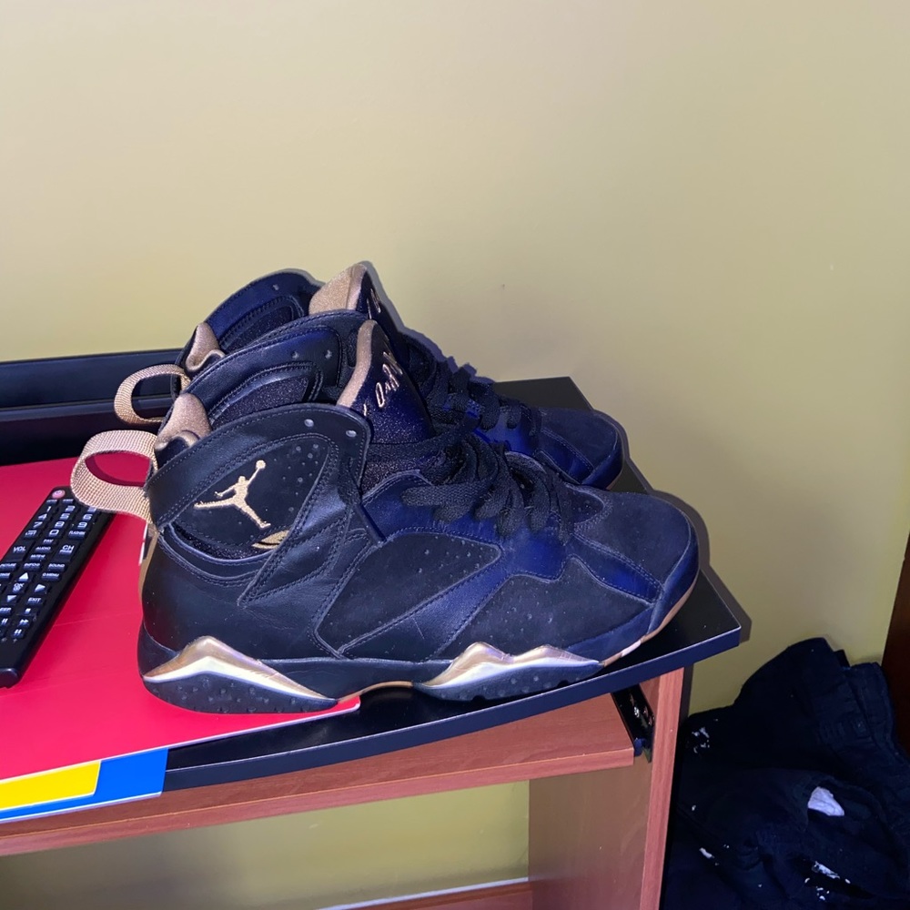 Olympic 7s
